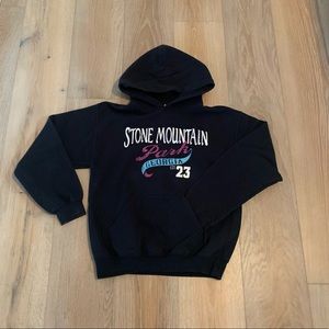 Stone Mountain Park Hoodie